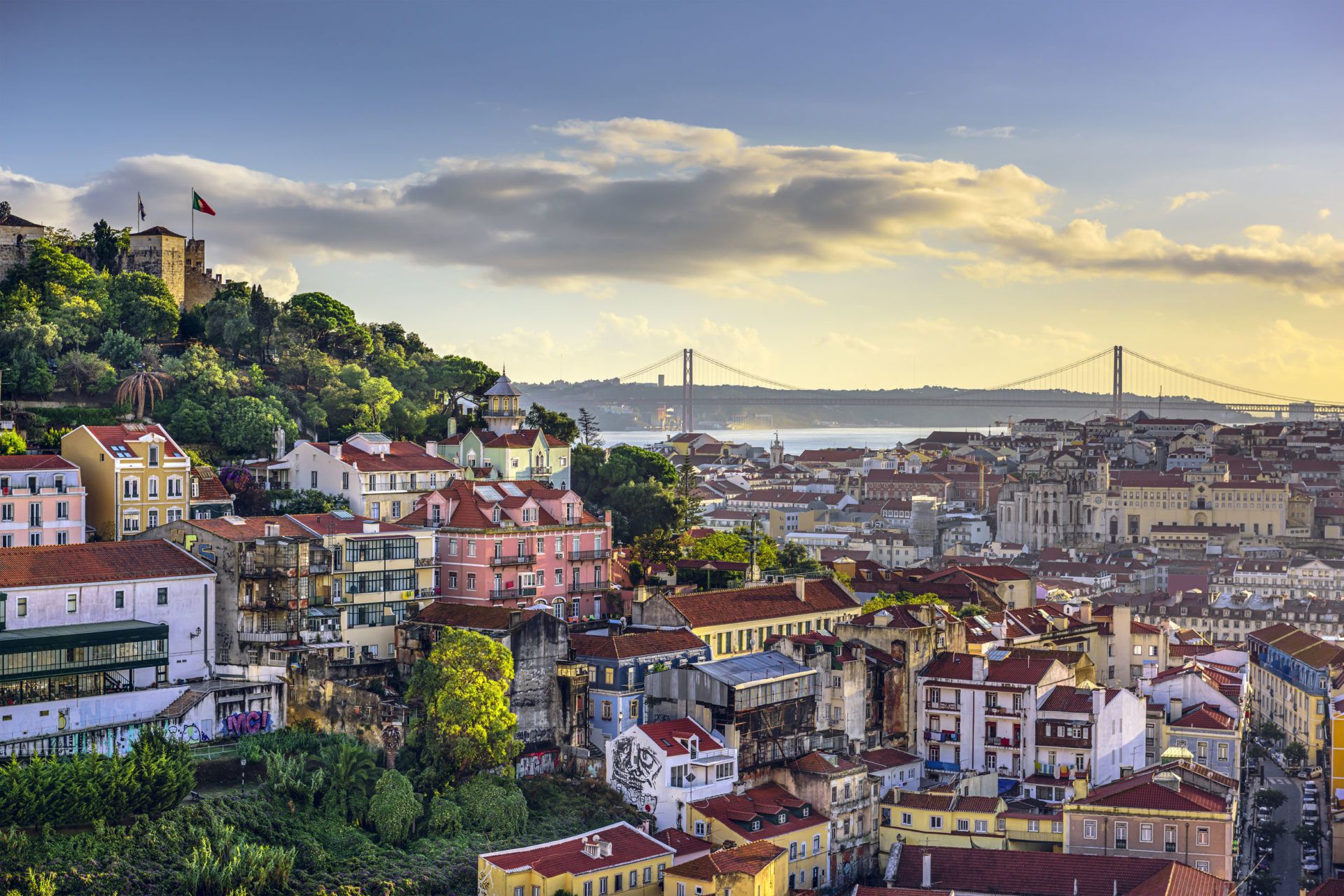 top meeting hotels in Lisbon